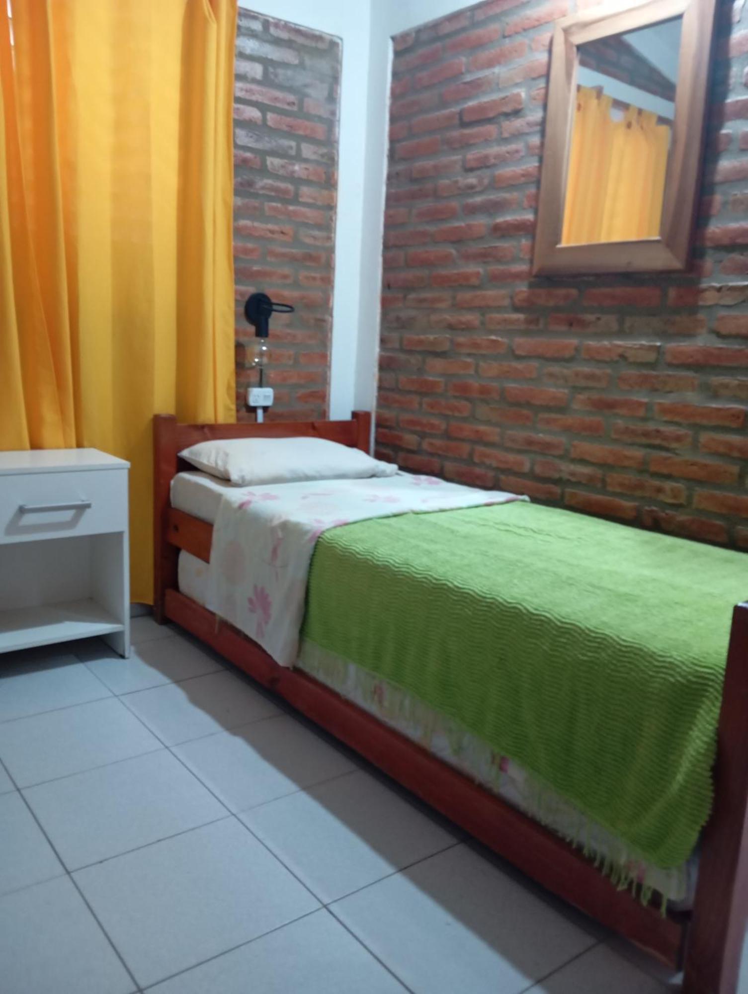 Complejo Los Gringos Villa Ciudad de America Room photo